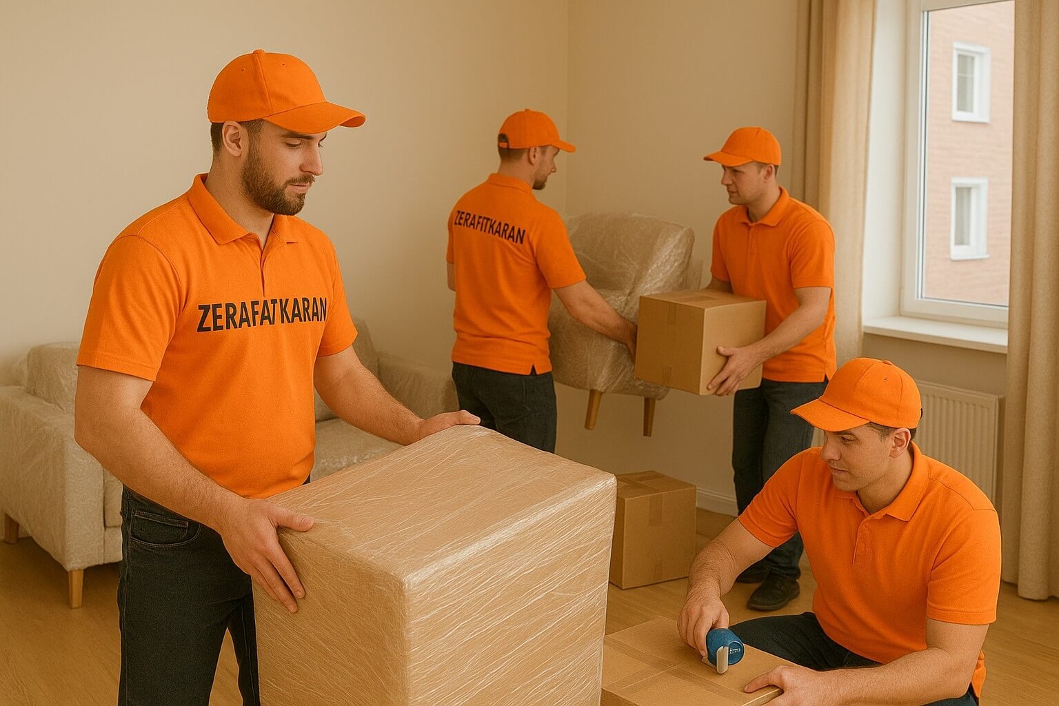 zerafatkaran zerafatkaran