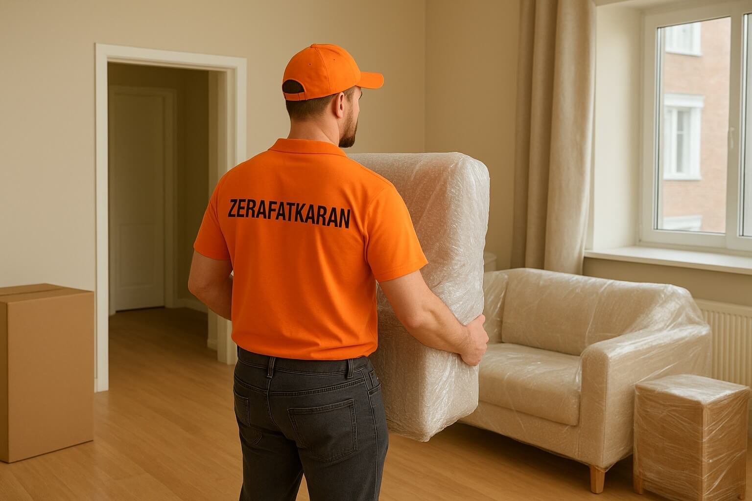 zerafatkaran-packaging zerafatkaran-packaging