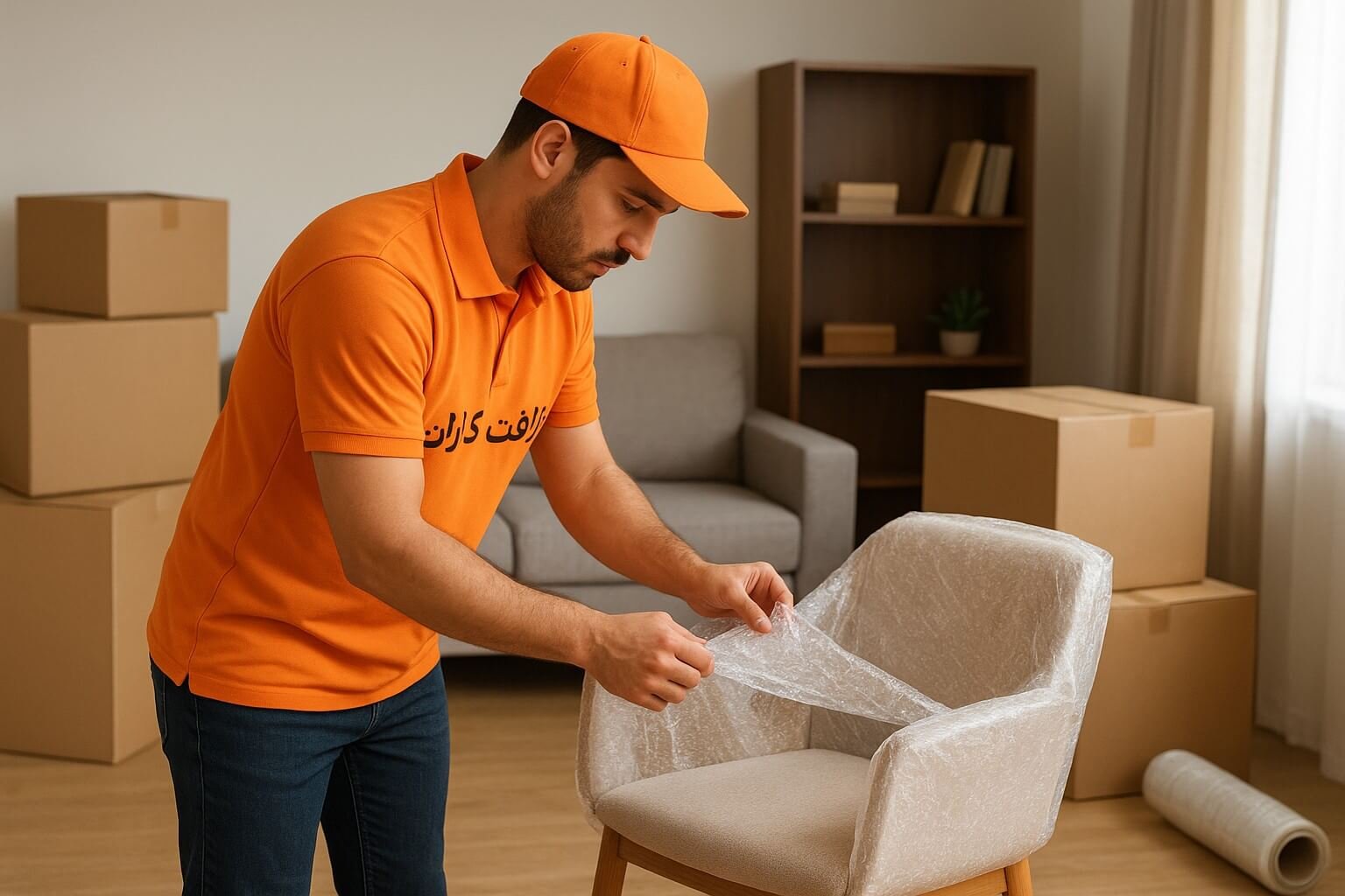 ظرافت-کاران ظرافت-کاران